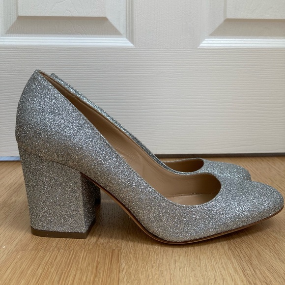 Sergio Rossi Heels, size 37 - Picture 3 of 8